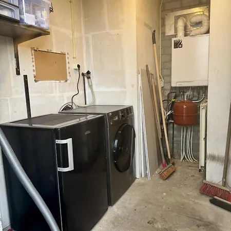 Bungalowpark De Horn - 128