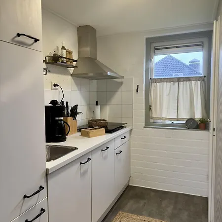 Bungalowpark De Horn - 128 *