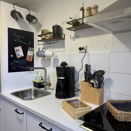 Holiday home Bungalowpark De Horn - 128 *