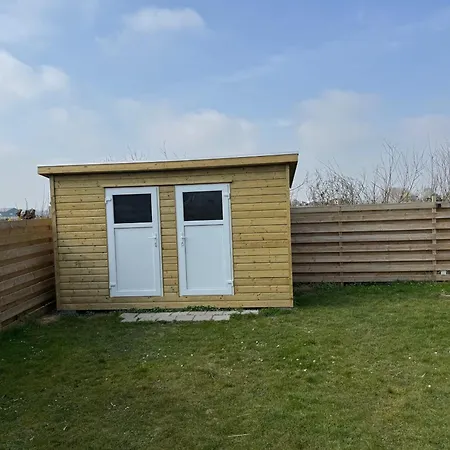 Bungalowpark De Horn - 128 Holiday home *