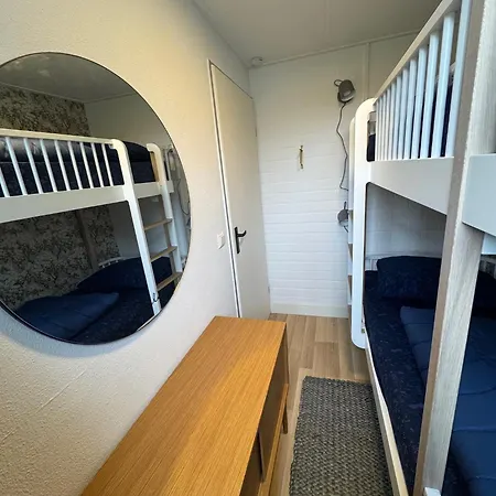 Bungalowpark De Horn - 128