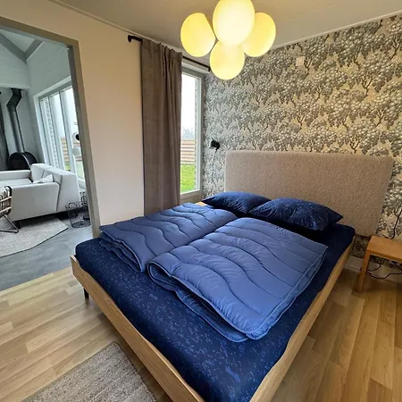 Holiday home Bungalowpark De Horn - 128