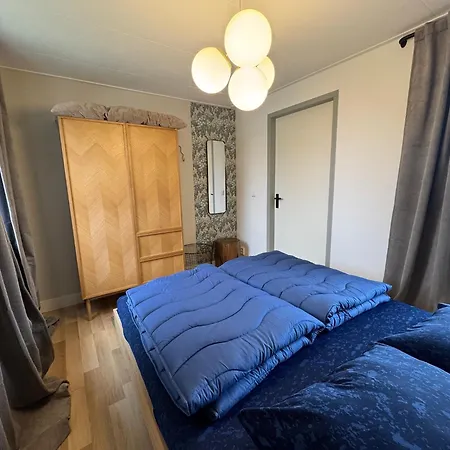 Bungalowpark De Horn - 128 * Dirkshorn