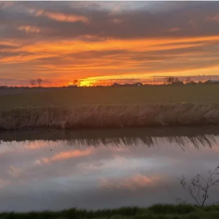 Holiday home Bungalowpark De Horn - 128