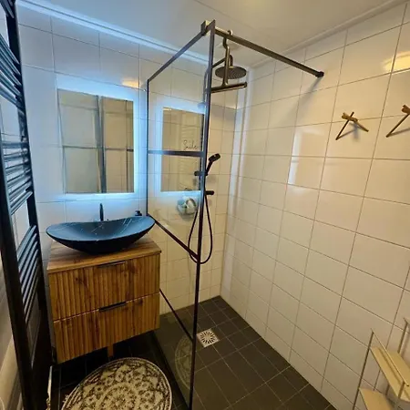 Bungalowpark De Horn - 128 Dirkshorn