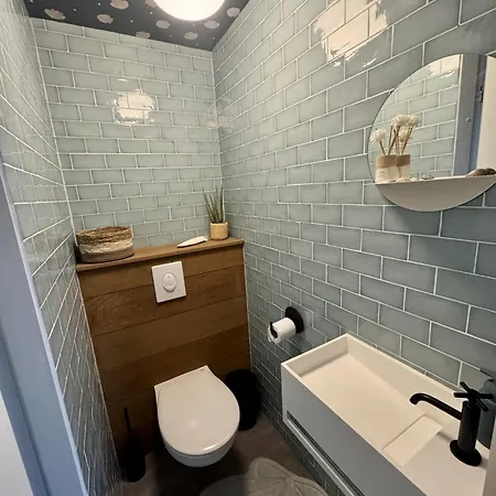 Bungalowpark De Horn - 128 * Dirkshorn