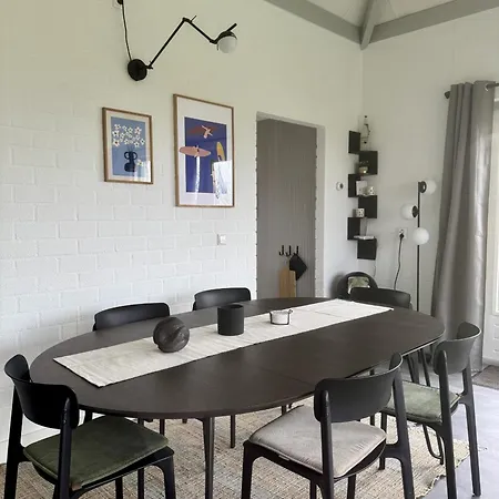 Bungalowpark De Horn - 128 * Dirkshorn