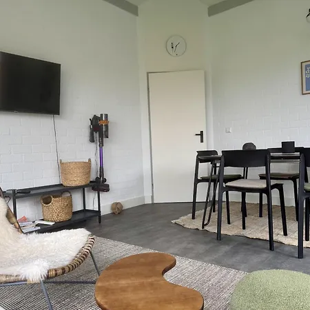 Bungalowpark De Horn - 128 * Dirkshorn