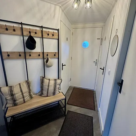 Casa de Férias Bungalowpark De Horn - 128 Dirkshorn