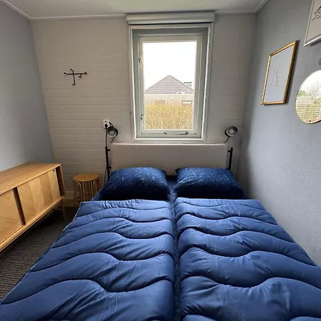 Casa de Férias Bungalowpark De Horn - 128 Dirkshorn